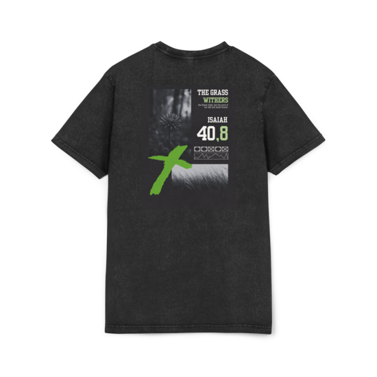 Unisex T-shirt - Word and Truth